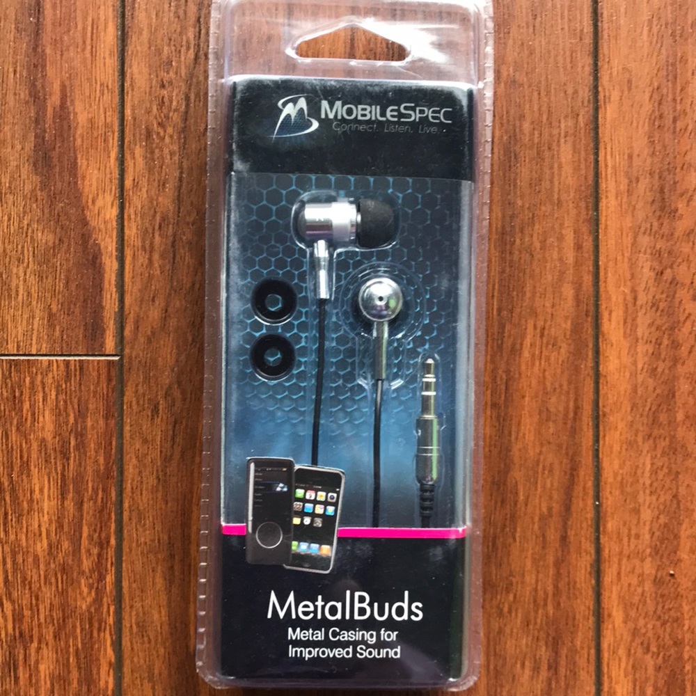 💥HP💥MobileSpec Earbuds💥💥